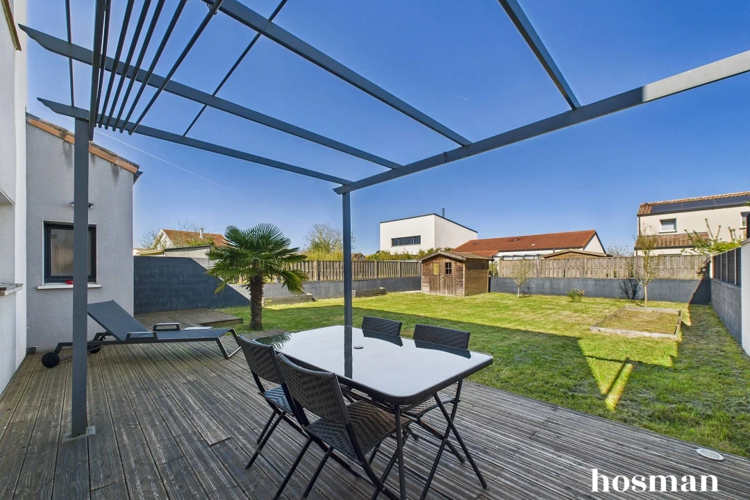 Maison de 75.0 m² à Les Sorinières