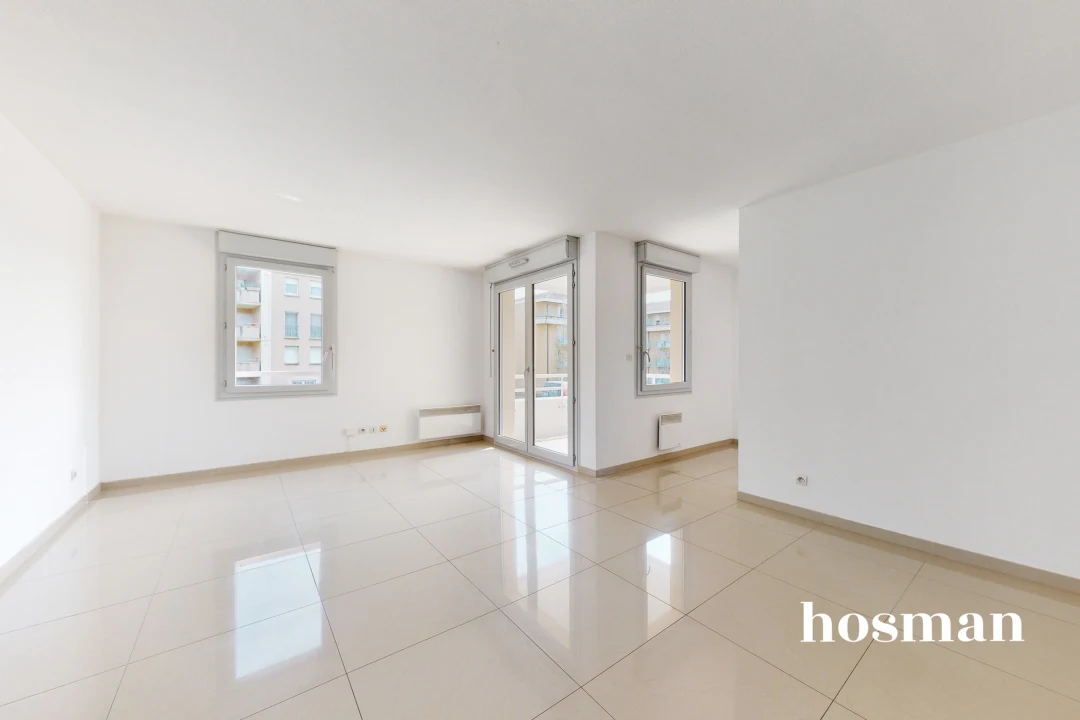 Appartement de 70.0 m² à Toulouse