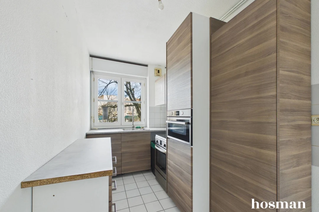 Appartement de 67.59 m² à Mérignac
