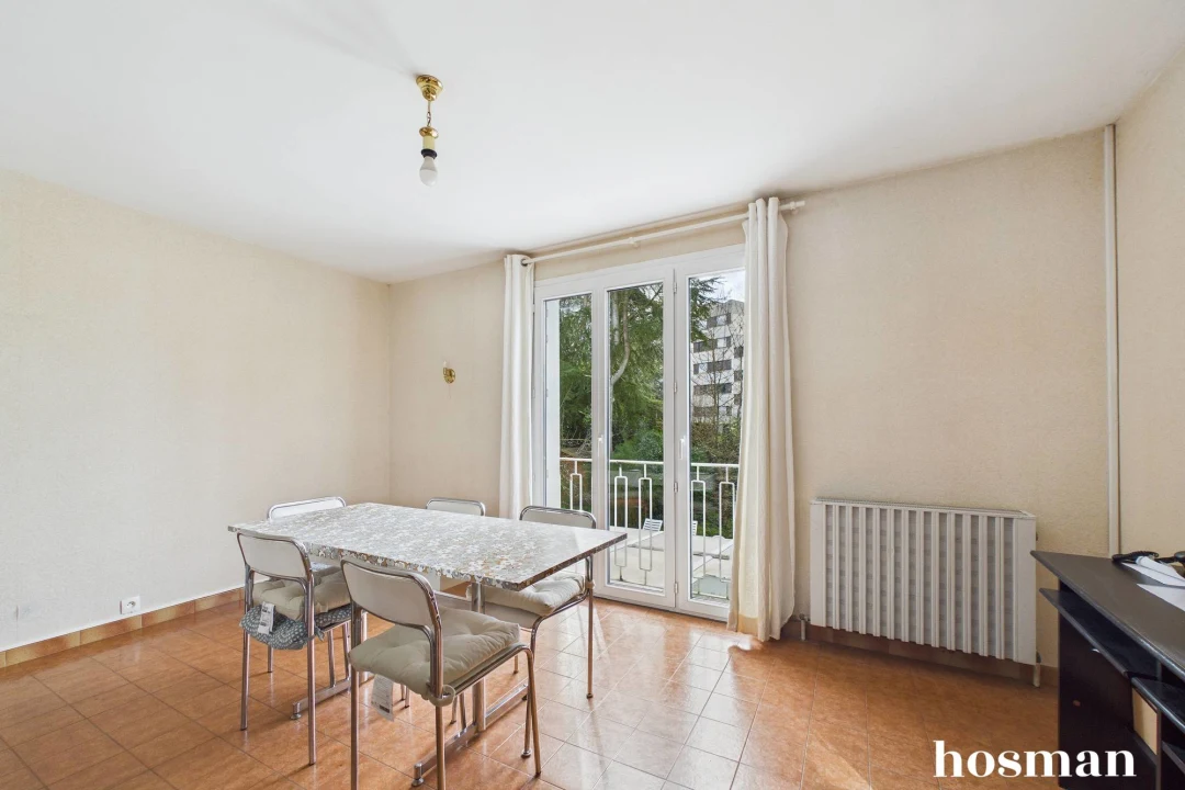Maison de 138.63 m² à Nantes