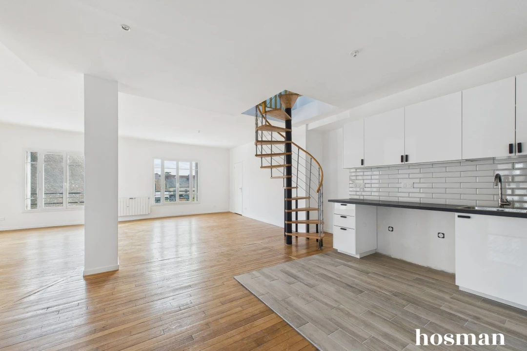 Appartement de 155.0 m² à Arpajon