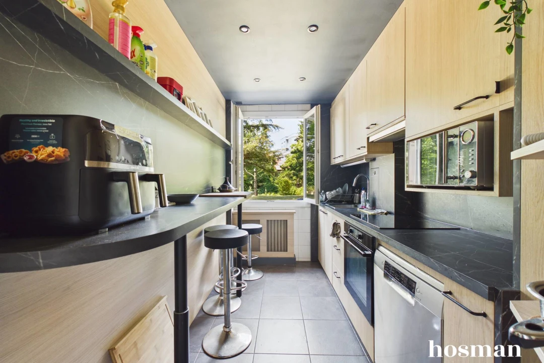 Appartement de 64.0 m² à Vitry-sur-Seine