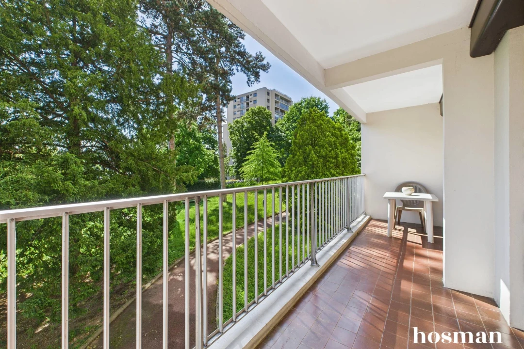 Appartement de 76.43 m² à Lyon