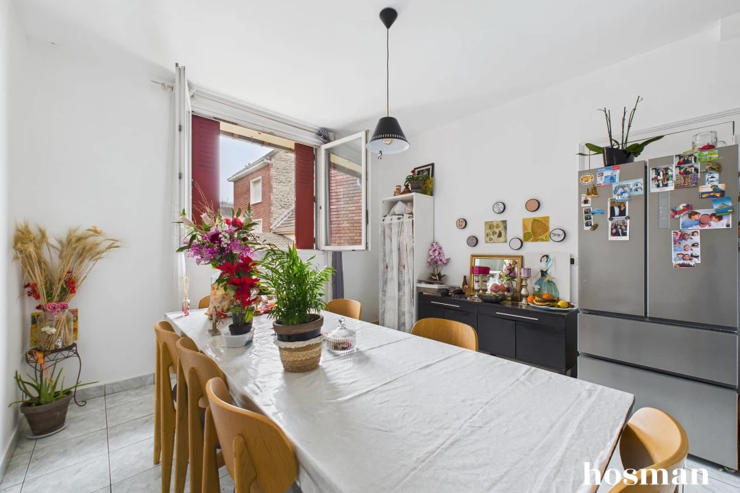 Maison de 150.0 m² à Noisy-le-Sec