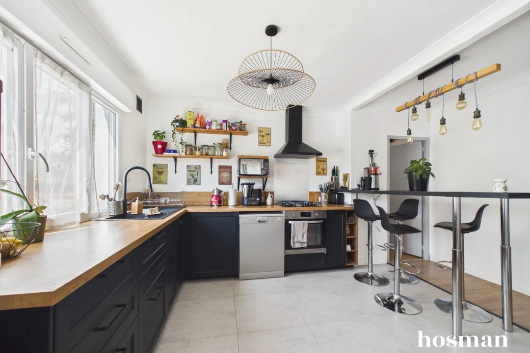 Appartement de 78.3 m² à Saint-Herblain