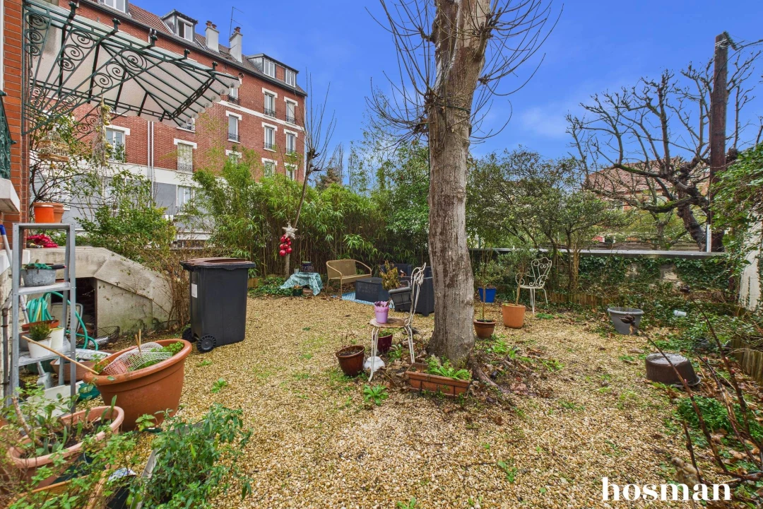 Maison de 200.0 m² à Saint-Maur-des-Fossés