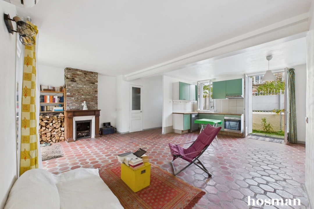 Maison de 100.0 m² à Châtillon