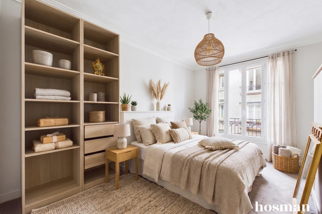 Appartement de 62.0 m² à Asnières-sur-Seine