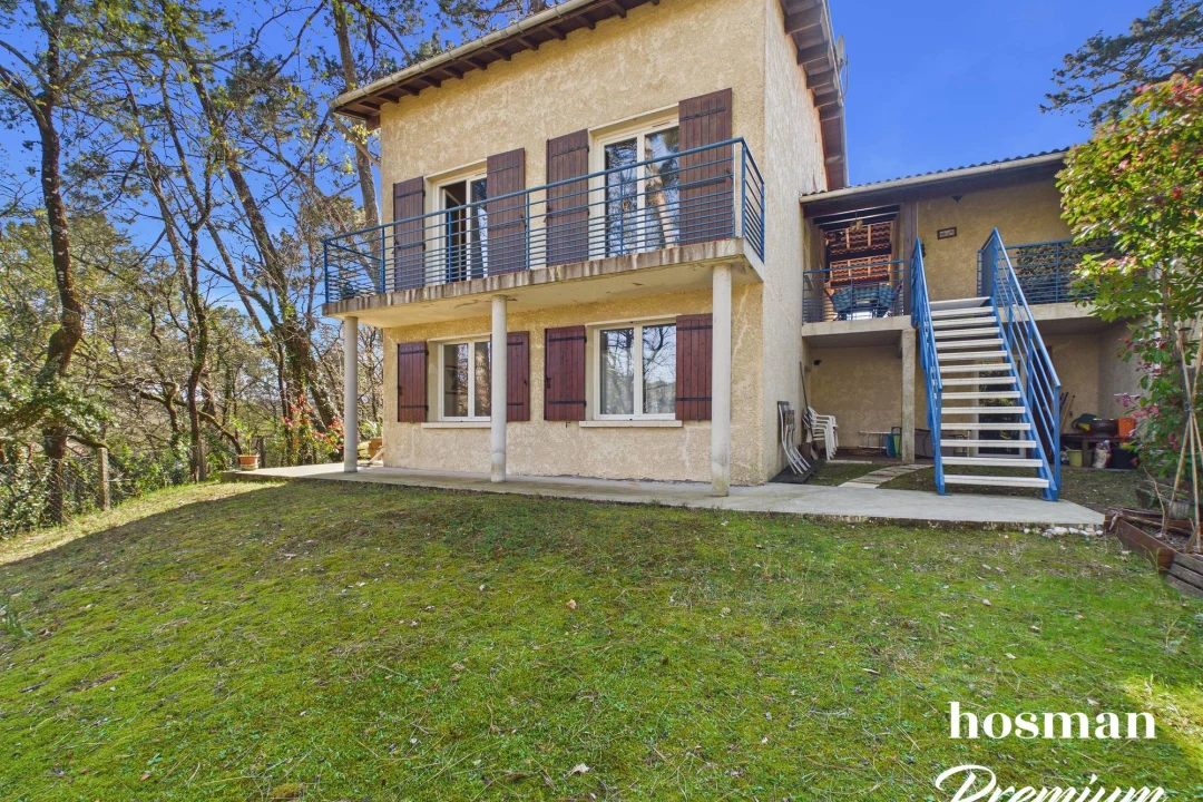 Maison de 210.0 m² à La Teste-de-Buch