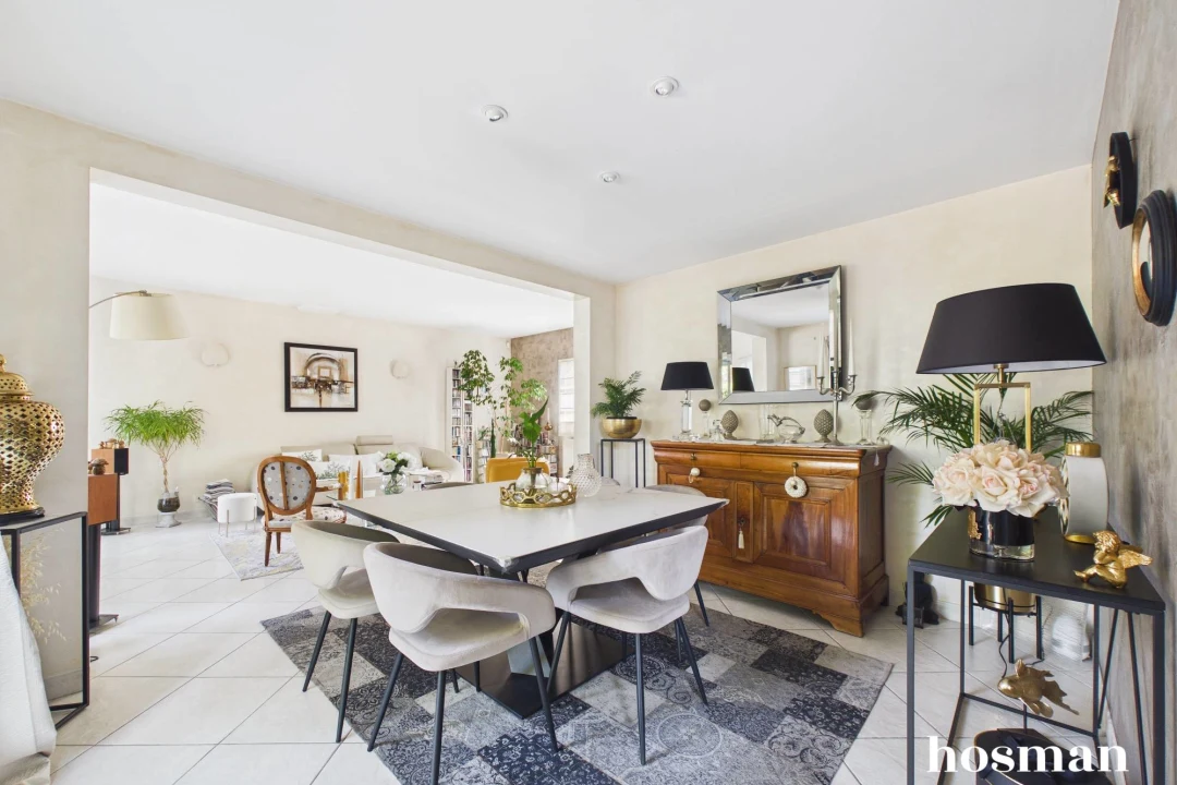 Maison de 135.0 m² à Nantes