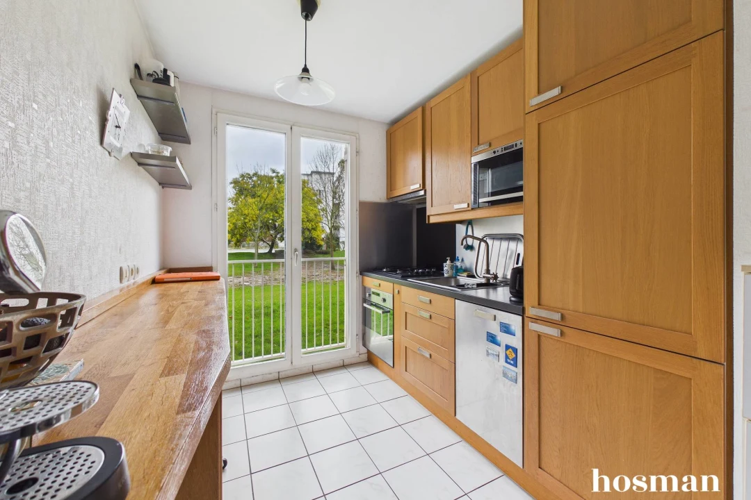 Appartement de 82.0 m² à Bordeaux