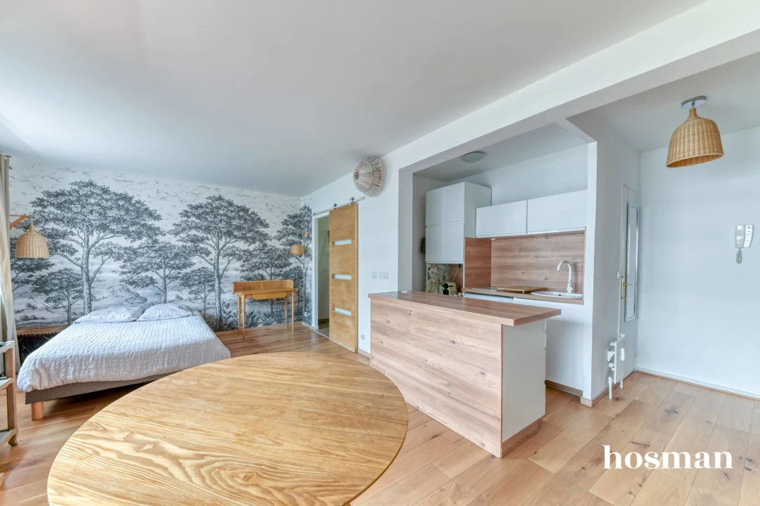 Appartement de 32.0 m² à Lyon