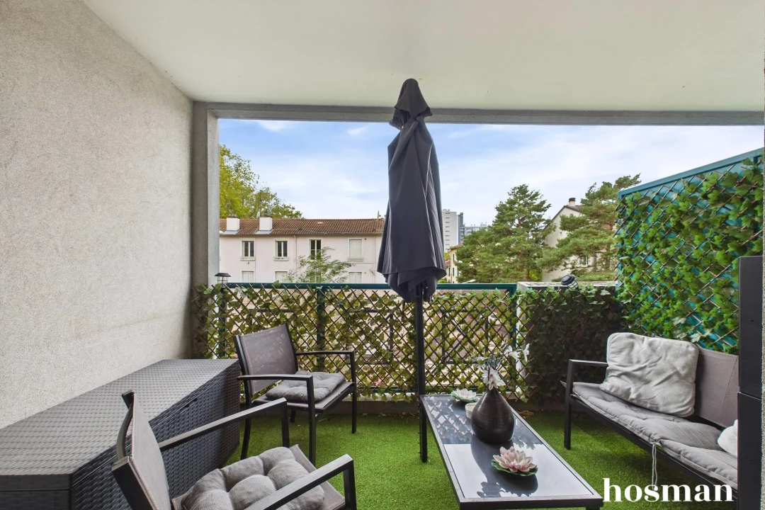 Appartement de 73.0 m² à Lyon
