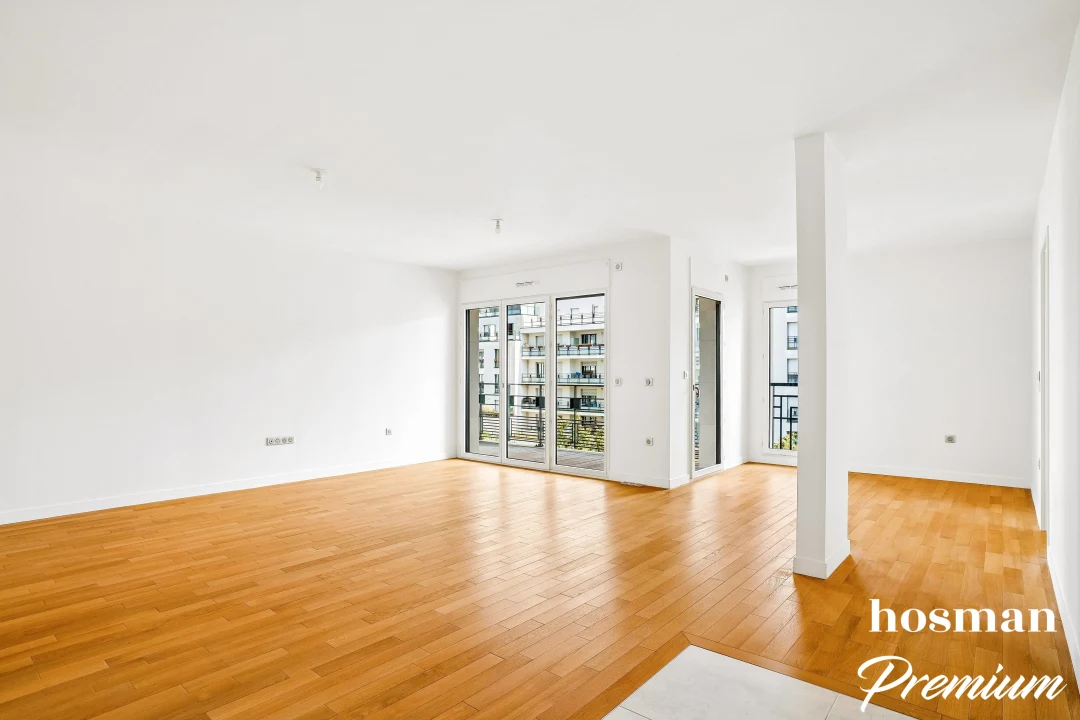 Appartement de 110.0 m² à Neuilly-sur-Seine