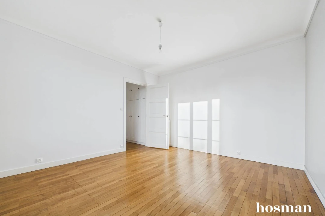 Appartement de 68.72 m² à Nantes