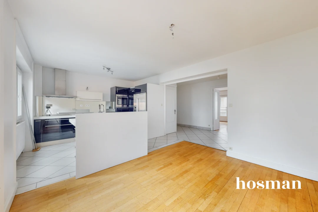 Appartement de 130.0 m² à Lyon