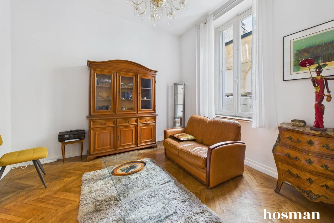 Appartement de 72.0 m² à Bordeaux