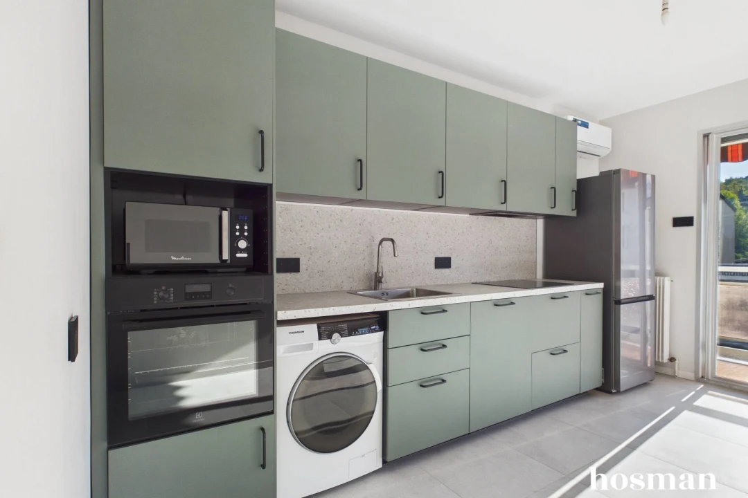 Appartement de 77.0 m² à Tassin-la-Demi-Lune