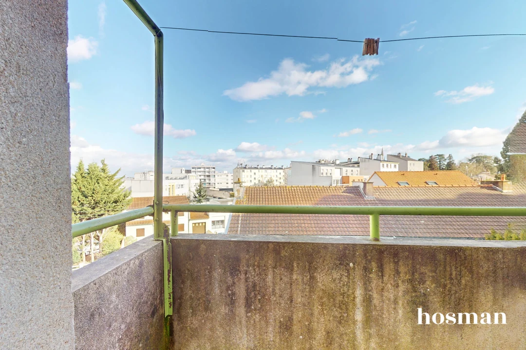 Appartement de 40.0 m² à Rezé