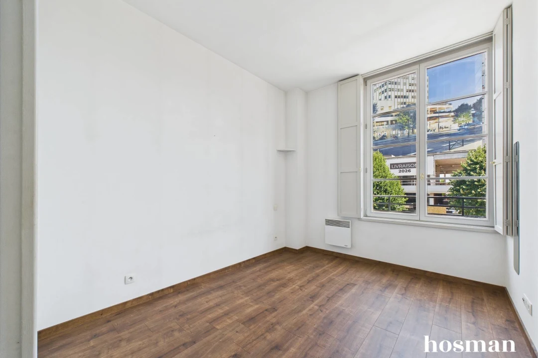 Appartement de 48.0 m² à Bordeaux