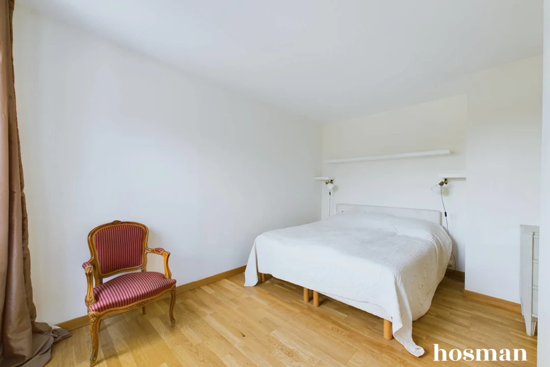 Appartement de 26.2 m² à Charenton-le-Pont