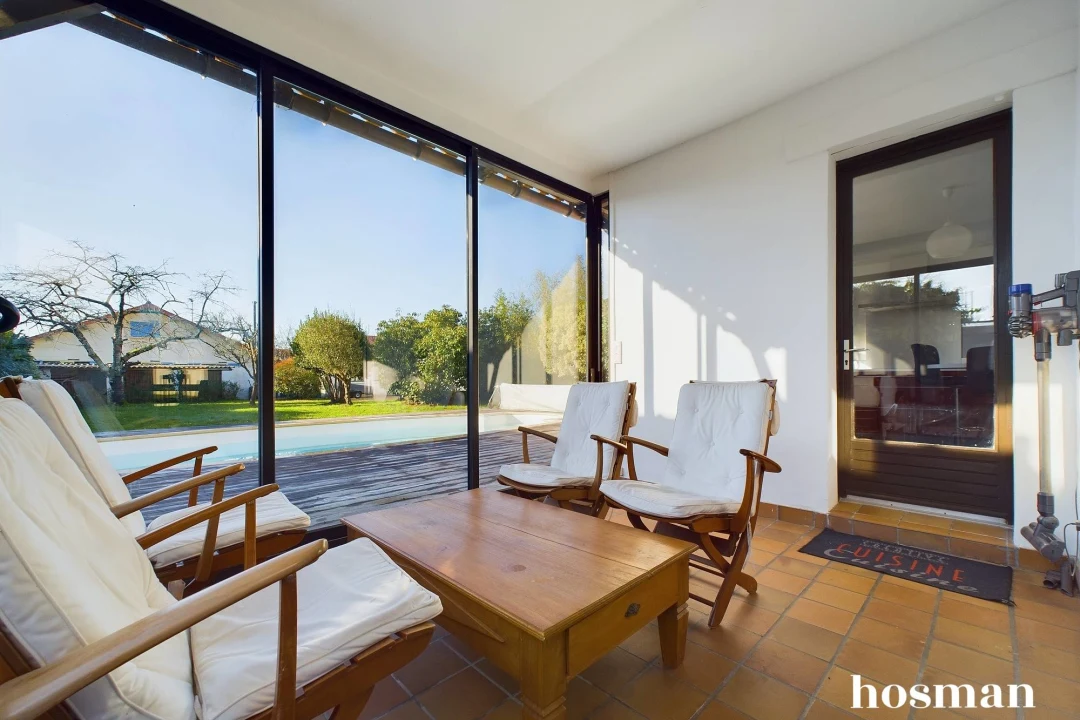 Maison de 140.0 m² à Saint-Sébastien-sur-Loire