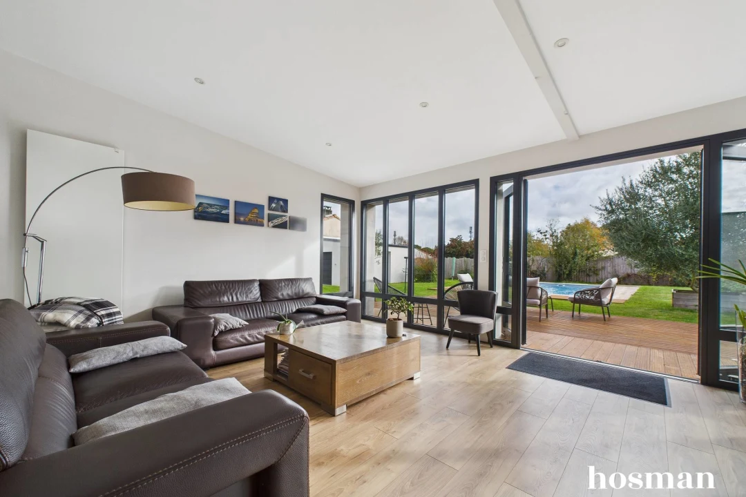 Maison de 172.25 m² à La Montagne