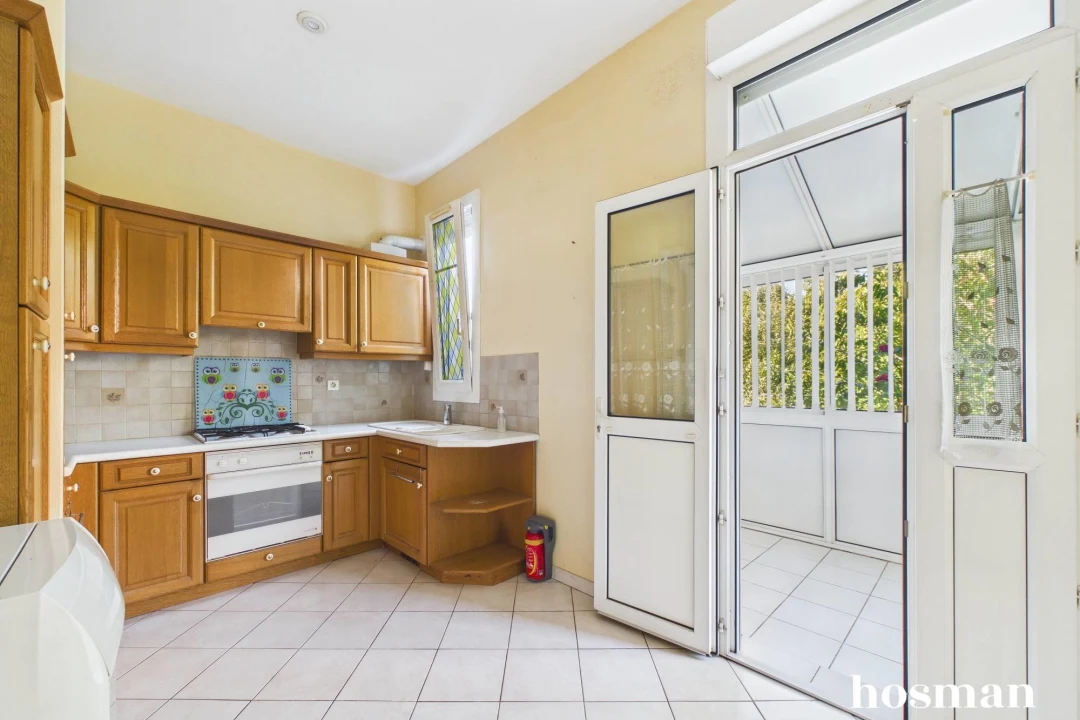 Maison de 60.42 m² à Nantes