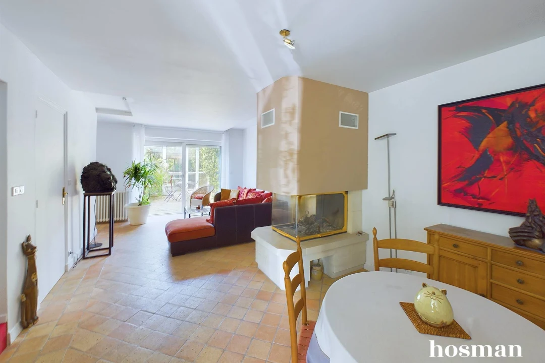 Maison de 163.0 m² à Nantes