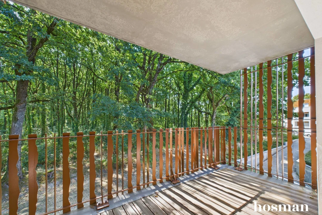 Appartement de 63.67 m² à Rezé