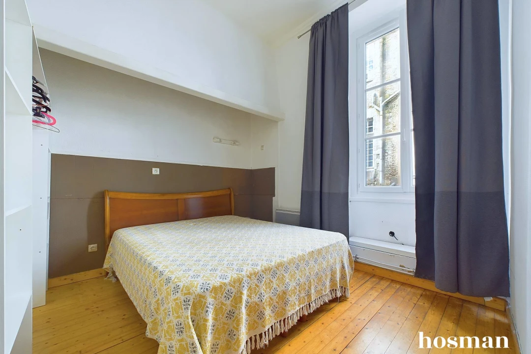 Appartement de 45.0 m² à Nantes