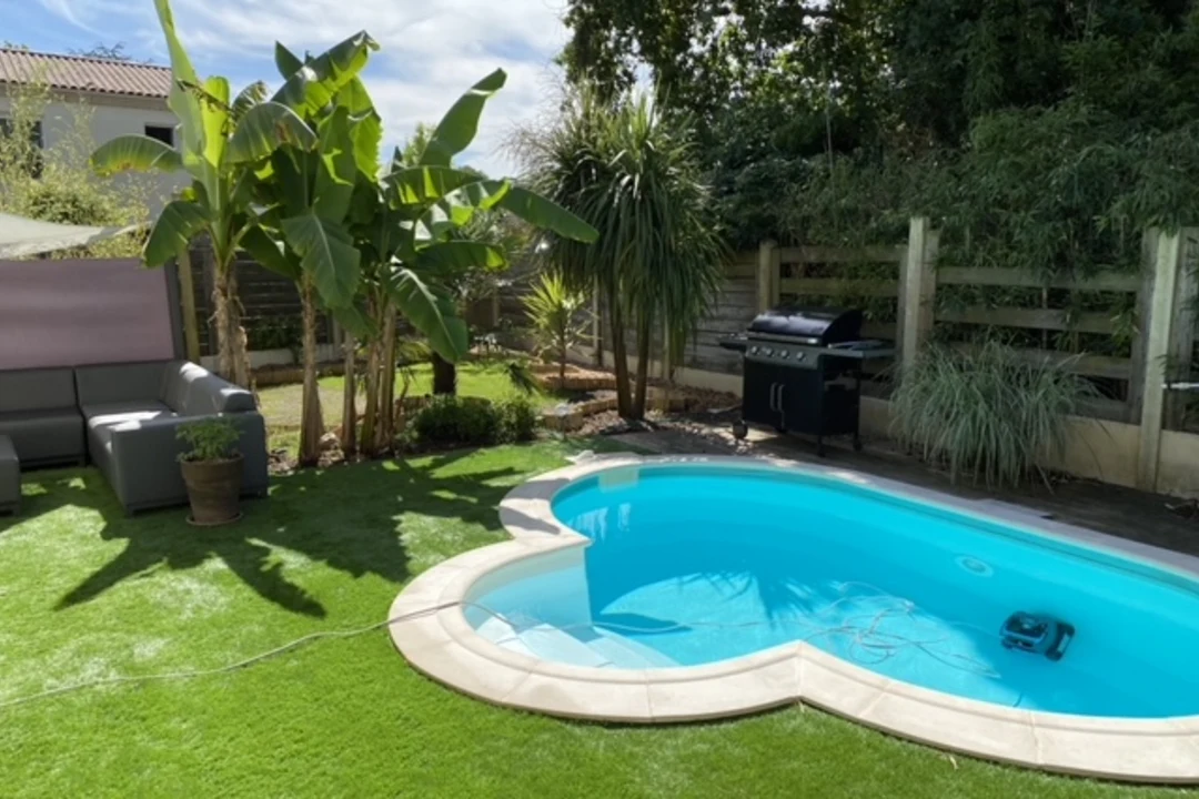 Maison de 80.0 m² à Pessac