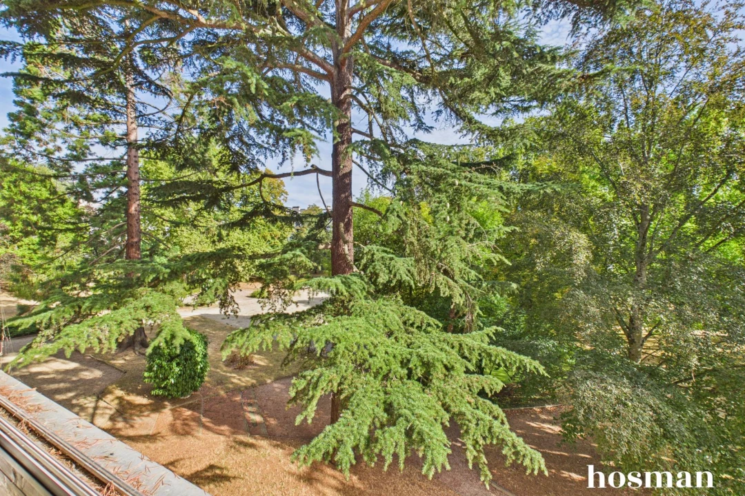 Appartement de 69.25 m² à Franconville