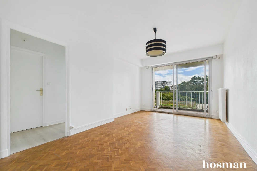 Appartement de 49.0 m² à Saint-Sébastien-sur-Loire