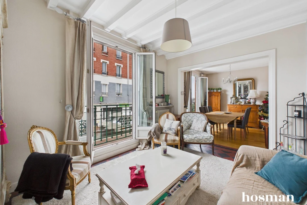 Maison de 200.0 m² à Saint-Maur-des-Fossés