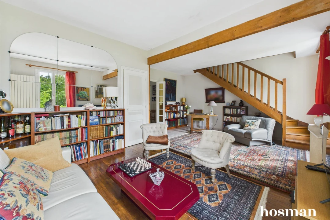 Maison de 136.0 m² à Ivry-sur-Seine