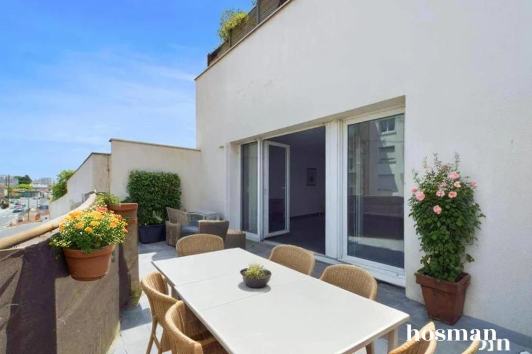 Appartement de 70.0 m² à Mérignac