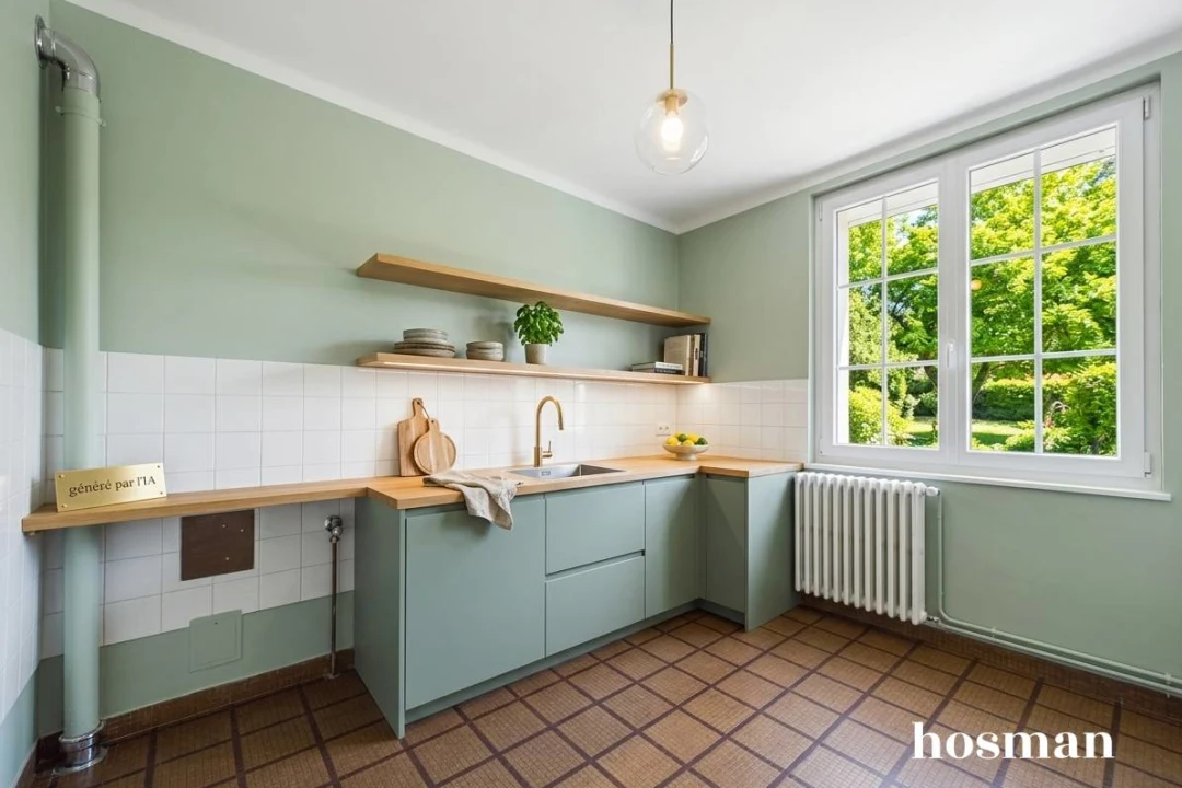 Maison de 80.0 m² à Saint-Herblain