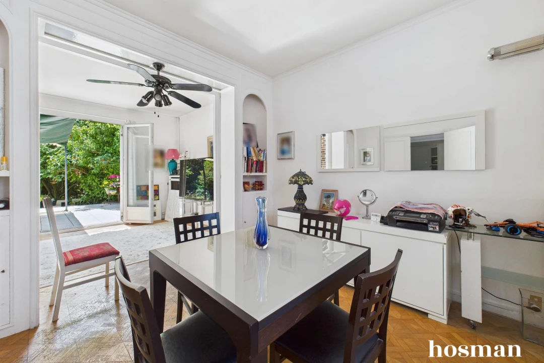 Maison de 124.3 m² à Maisons-Alfort