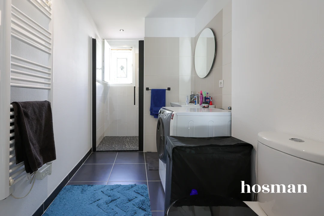 Appartement de 72.0 m² à Eysines