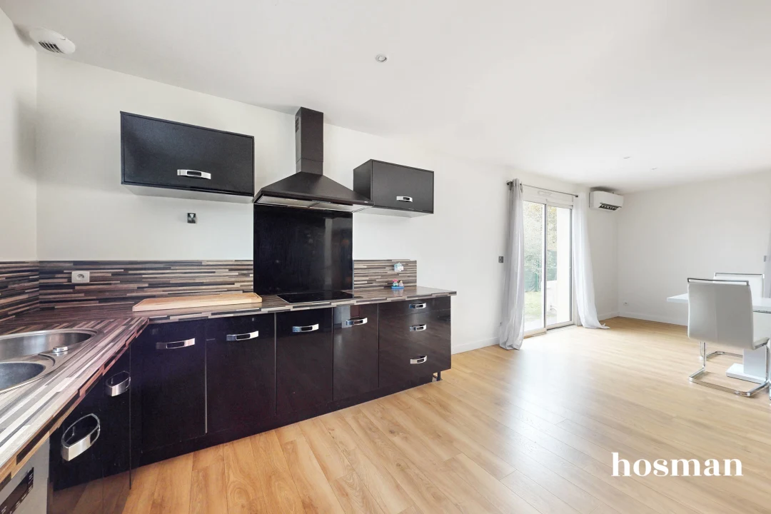 Maison de 108.0 m² à Villenave-d'Ornon