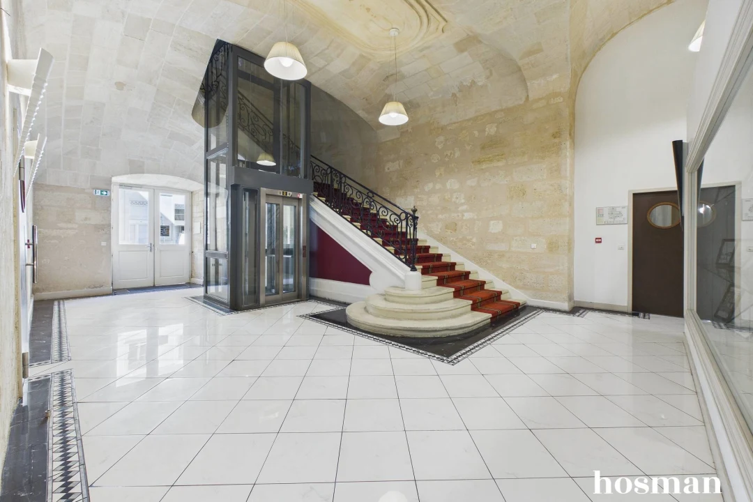 Appartement de 60.0 m² à Bordeaux