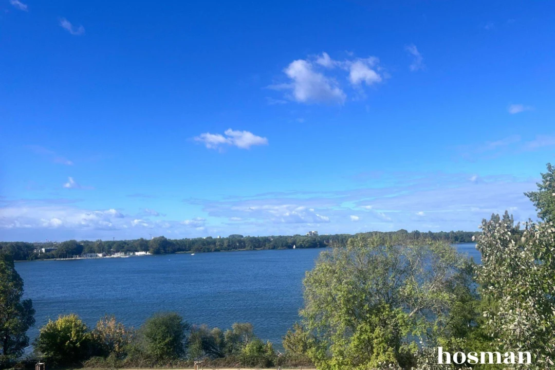 Appartement de 99.7 m² à Bordeaux