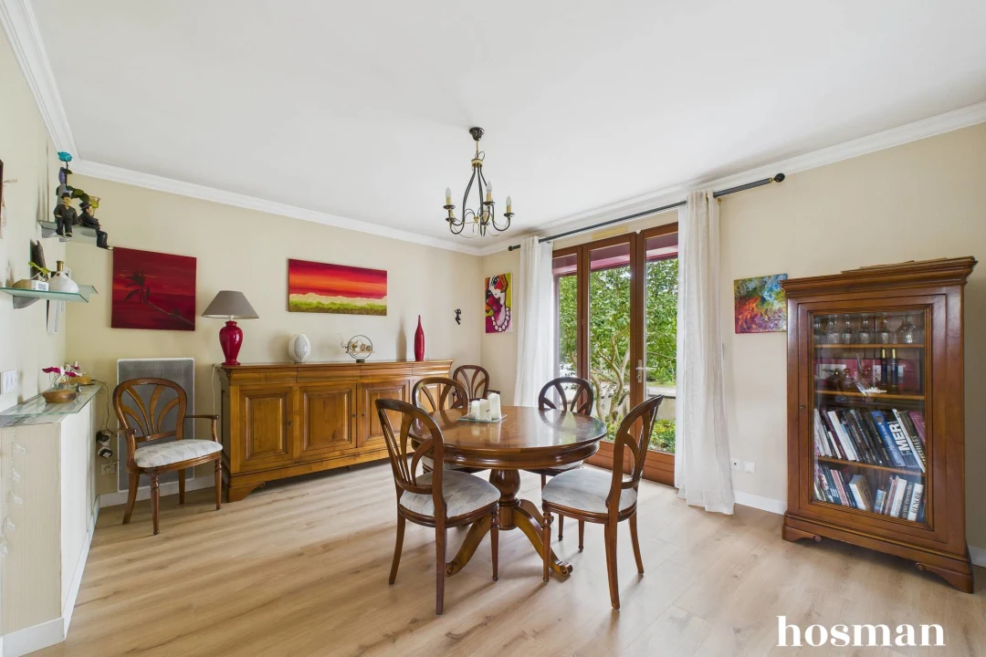 Maison de 130.0 m² à Les Sorinières