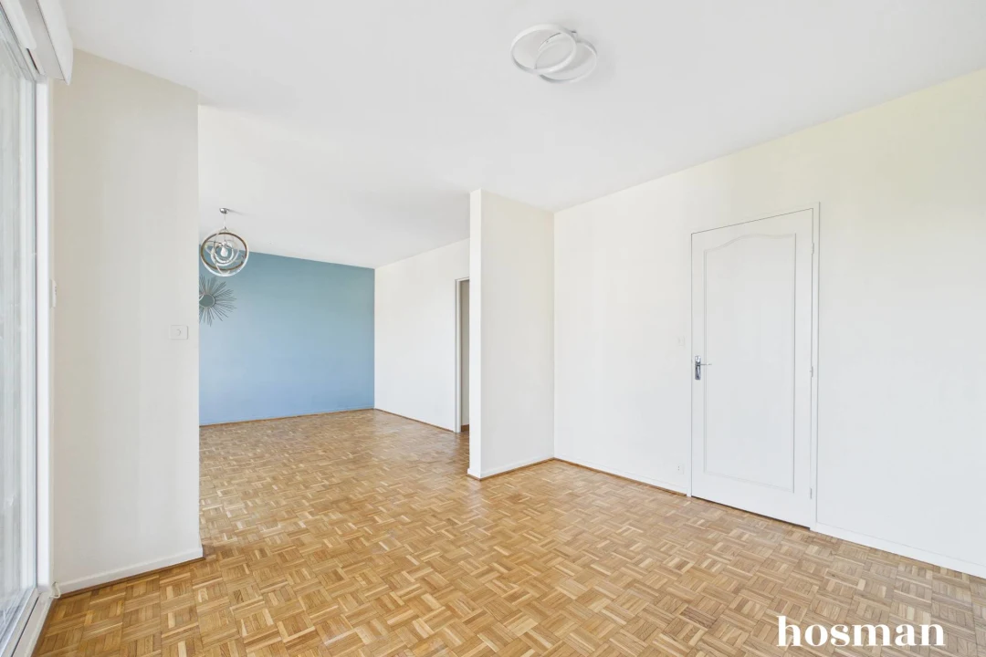 Appartement de 106.0 m² à Caluire-et-Cuire