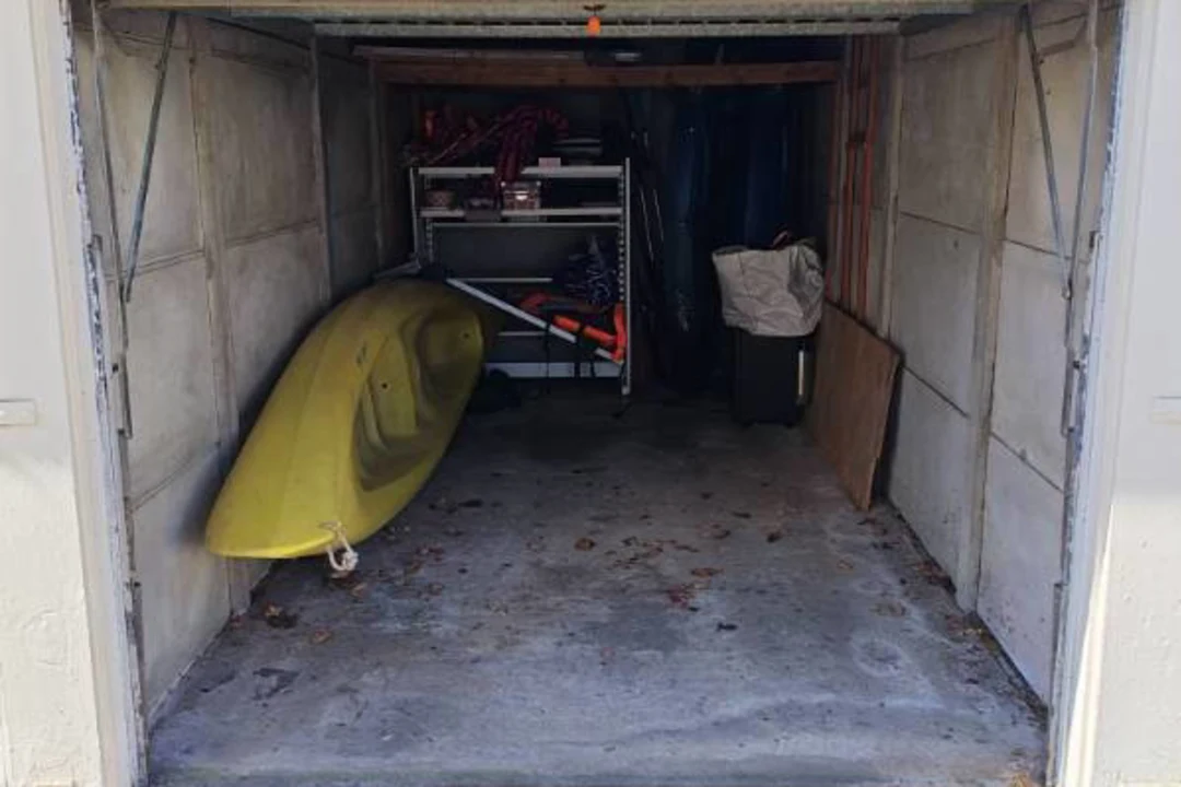 Parking de 13.23 m² à Nantes