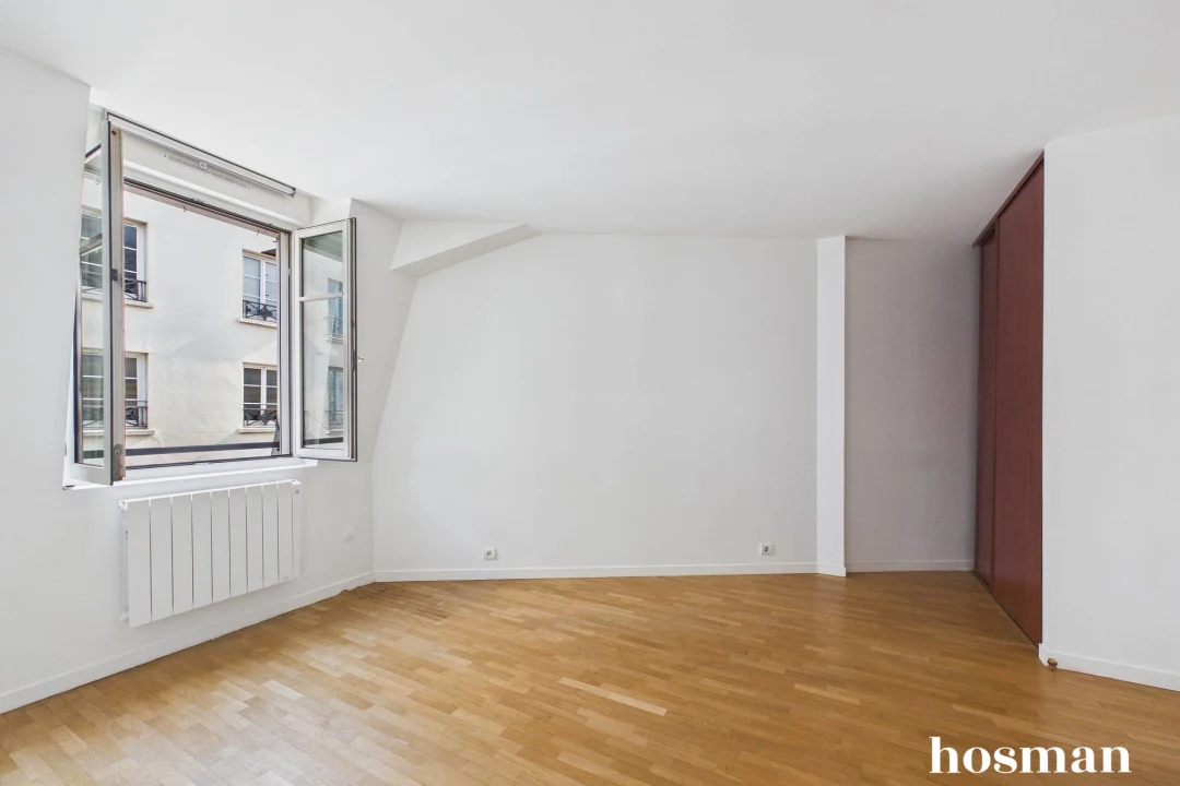 Appartement de 44.0 m² à Paris