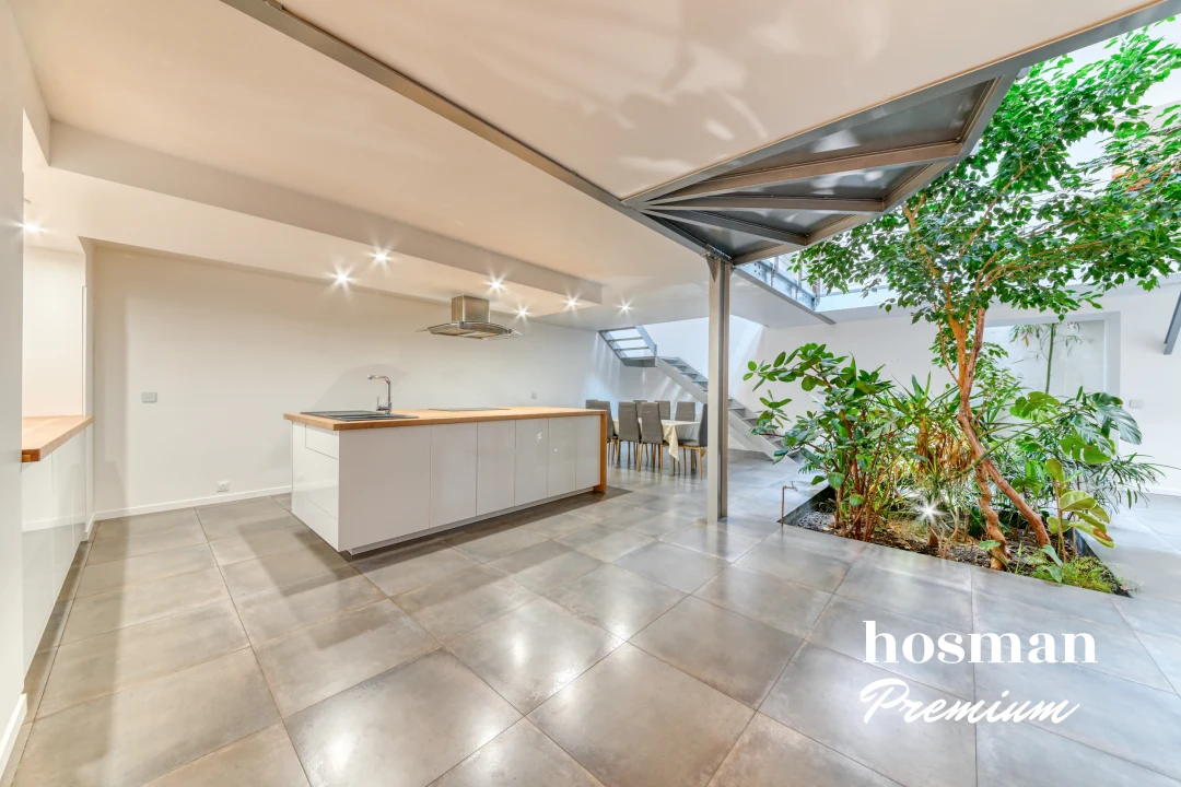 Appartement de 259.0 m² à Lyon
