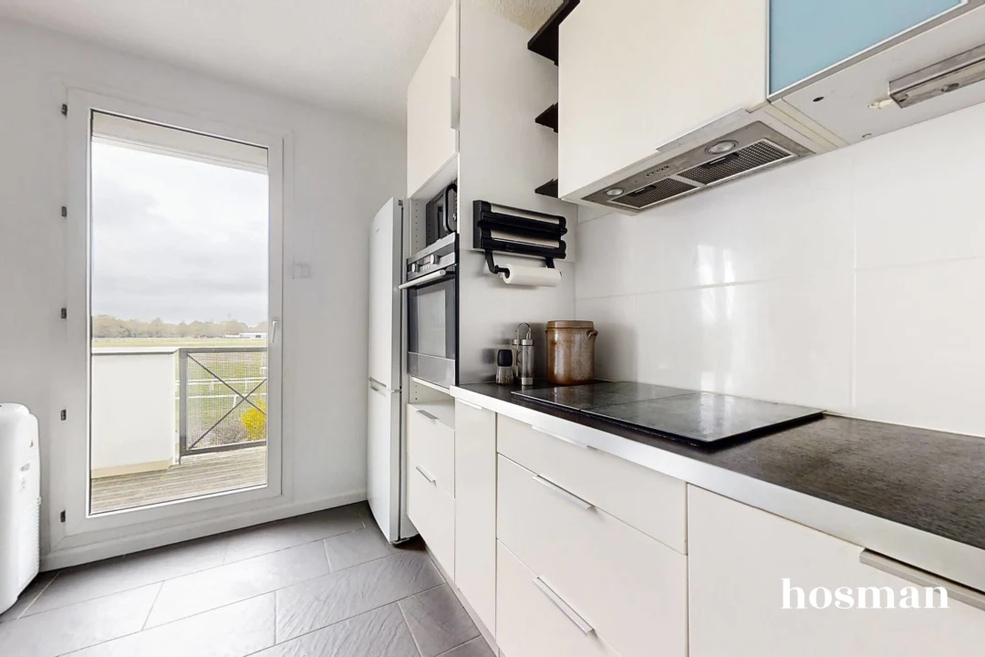 Appartement de 65.0 m² à Le Bouscat