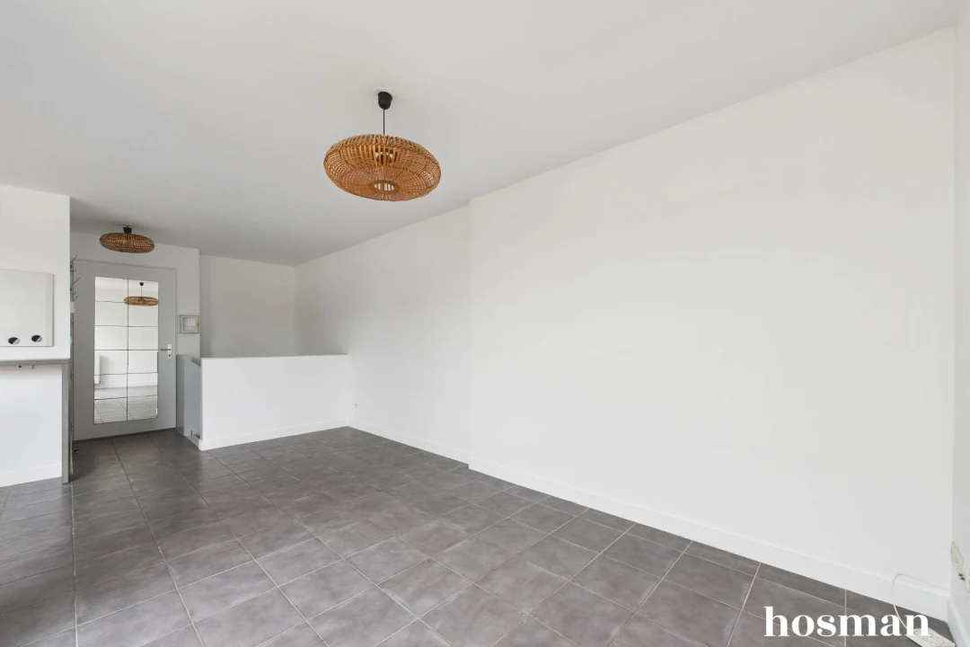 Appartement de 101.0 m² à Bordeaux